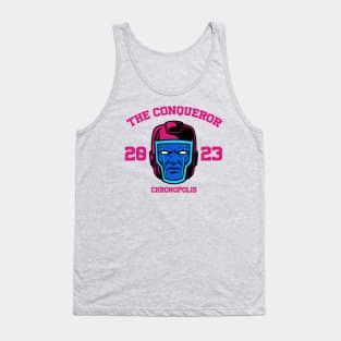 El conquistador Tank Top